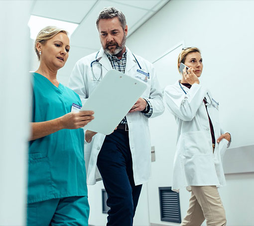 BBC Scottsdale Patient Care