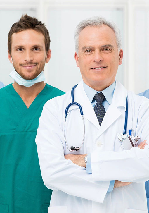 BBC Scottsdale Medical Team