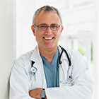 Patient testimonial