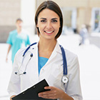 Patient testimonial