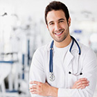 Patient testimonial