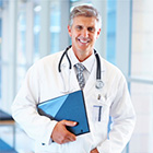 Patient testimonial